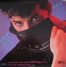Load image into Gallery viewer, Robert Hazard : Wing Of Fire (LP, Album)