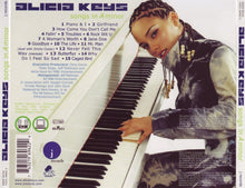 Load image into Gallery viewer, Alicia Keys : Songs In A Minor (CD, Copy Prot. + CD, Copy Prot., P/Mixed + Album, )