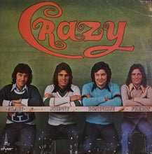 Load image into Gallery viewer, Crazy Horse (2) : Le Crazy Horse (LP)