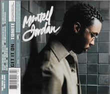 Load image into Gallery viewer, Montell Jordan : Get It On...Tonite (CD, Album, Club)