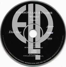 Load image into Gallery viewer, Emerson Lake & Palmer* : Works (Volume 1) (2xCD, Album, RE, RM)