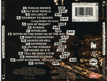 Load image into Gallery viewer, G's Incorporated : A Small Dedication (CD, Album)