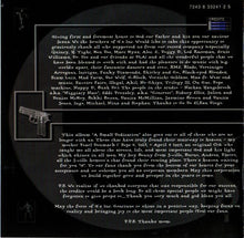 Load image into Gallery viewer, G's Incorporated : A Small Dedication (CD, Album)