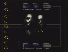 Load image into Gallery viewer, G's Incorporated : A Small Dedication (CD, Album)