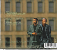Load image into Gallery viewer, K-Ci & JoJo : It's Real (CD, Album, Enh)