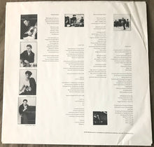 Load image into Gallery viewer, The Silencers : A Letter From St. Paul (LP, Album, Ind)
