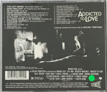 Load image into Gallery viewer, Various : Addicted To Love (Music From The Motion Picture) (CD, Comp)