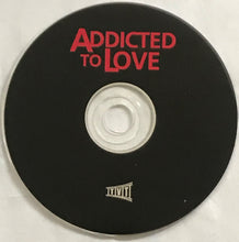 Load image into Gallery viewer, Various : Addicted To Love (Music From The Motion Picture) (CD, Comp)