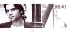 Load image into Gallery viewer, سامو زين = Samo Zaen* : أخيراً الليلة دى معاك = Finally ,with you tonight ! (CD, Album)