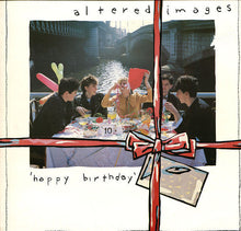 Load image into Gallery viewer, Altered Images : Happy Birthday (LP, Album)