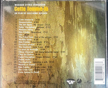 Load image into Gallery viewer, Eric Demarsan : Cette Femme Là (CD, Album)