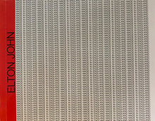 Load image into Gallery viewer, Elton John : Made In England (CD, Single)