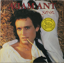Load image into Gallery viewer, Adam Ant : Strip (LP, Album)