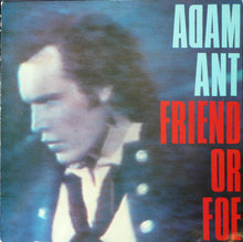 Load image into Gallery viewer, Adam Ant : Friend Or Foe (LP, Album)