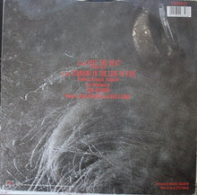 Load image into Gallery viewer, Jean Beauvoir : Feel The Heat (12", Single)