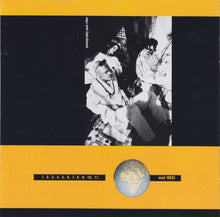 Load image into Gallery viewer, Oui 3 : Oui Love You (CD, Album)