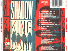 Load image into Gallery viewer, Shadow King : Shadow King (CD, Album)