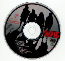 Load image into Gallery viewer, Shadow King : Shadow King (CD, Album)
