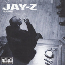 Load image into Gallery viewer, Jay-Z : The Blueprint (CD, Album, Enh)
