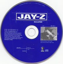 Load image into Gallery viewer, Jay-Z : The Blueprint (CD, Album, Enh)