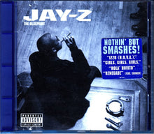Load image into Gallery viewer, Jay-Z : The Blueprint (CD, Album, Enh)