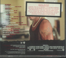 Load image into Gallery viewer, Various : Exit Wounds. The Album (CD, Album)