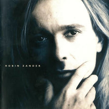 Load image into Gallery viewer, Robin Zander : Robin Zander (CD, Album)