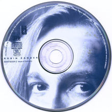 Load image into Gallery viewer, Robin Zander : Robin Zander (CD, Album)