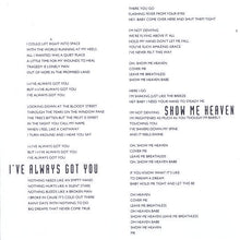 Load image into Gallery viewer, Robin Zander : Robin Zander (CD, Album)