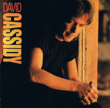Load image into Gallery viewer, David Cassidy : David Cassidy (CD, Album)