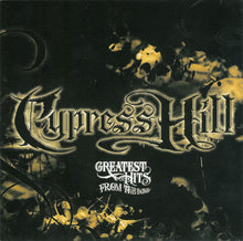 Load image into Gallery viewer, Cypress Hill : Greatest Hits From The Bong (CD, Comp)
