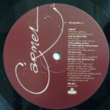 Load image into Gallery viewer, Carmel (2) : Set Me Free (LP, Album)
