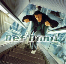 Load image into Gallery viewer, Def Bond : Le Thème... (CD, Album)