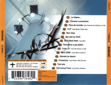 Load image into Gallery viewer, Def Bond : Le Thème... (CD, Album)