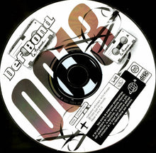 Load image into Gallery viewer, Def Bond : Le Thème... (CD, Album)