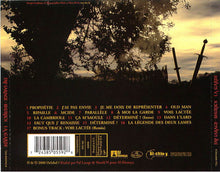 Load image into Gallery viewer, Faf Larage - Shurik'n : La Garde (CD, Album)
