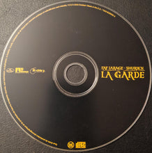Load image into Gallery viewer, Faf Larage - Shurik'n : La Garde (CD, Album)