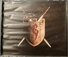 Load image into Gallery viewer, Faf Larage - Shurik'n : La Garde (CD, Album)