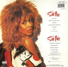 Load image into Gallery viewer, Tina Turner : Break Every Rule (LP, Album)