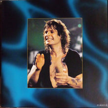 Load image into Gallery viewer, Ozzy Osbourne : Just Say Ozzy (CD, EP, RE, RM)