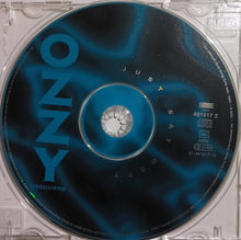 Load image into Gallery viewer, Ozzy Osbourne : Just Say Ozzy (CD, EP, RE, RM)