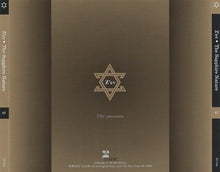 Load image into Gallery viewer, Z'ev : The Sapphire Nature (CD, Album, Enh)