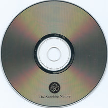 Load image into Gallery viewer, Z'ev : The Sapphire Nature (CD, Album, Enh)