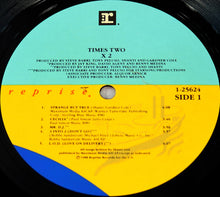 Load image into Gallery viewer, Times Two : X2 (LP, Album, All)