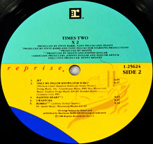 Load image into Gallery viewer, Times Two : X2 (LP, Album, All)