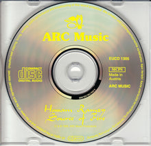 Load image into Gallery viewer, Hossam Ramzy : Source Of Fire (CD, Album, RP)