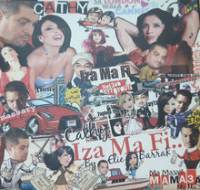 Load image into Gallery viewer, Cathy (44) : Iza Ma Fi.. (CD, Album)