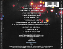 Load image into Gallery viewer, George Thorogood And The Destroyers* : The Baddest Of George Thorogood And The Destroyers (CD, Comp)