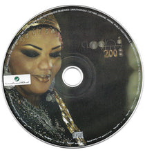 Load image into Gallery viewer, فطومة : 2008 (CD, Album)
