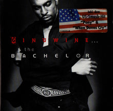 Load image into Gallery viewer, Ginuwine : Ginuwine... The Bachelor (CD, Album)